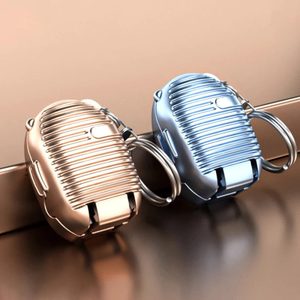 Portable Mini Stainless Steel Travel <b>Nail</b> Clippers With <b>Nail</b> <b>File</b> Foldable Keychain Manicure Tool for Fingers - Product Image 5