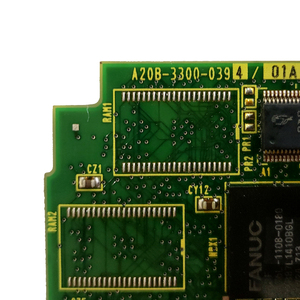 A20B-3300-0391 Placa de Circuito PCB FANUC Nueva y Original - Product Image 2