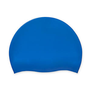 <span class=keywords><strong>Bonnet</strong></span> de natation en silicone pour un exercice aquatique confortable - Product Image 2
