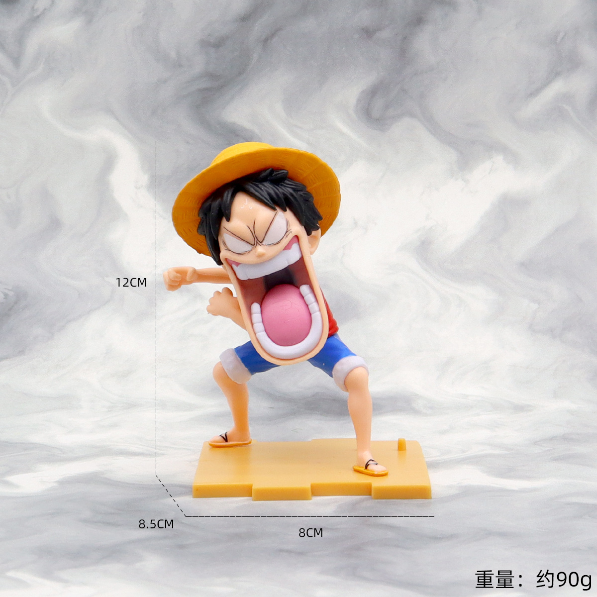 Luffy