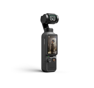 กล้อง Osmo Pocket 4 รุ่นล่าสุดปี 2026 ขายดีอันดับต้นๆ พร้อมระบบติดตามอัจฉริยะ เหมาะสำหรับ Vlog จัดส่งฟรี - Product Image 1