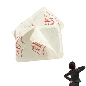 Patch panas untuk menghilangkan rasa sakit, produk sehari-hari nyaman Patch produk kesehatan panas dan kesehatan bantalan hangat untuk makanan - Product Image 1