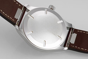Reloj <span class=keywords><strong>de</strong></span> Pulsera Mecánico Automático <span class=keywords><strong>de</strong></span> Alta Gama con Cristal <span class=keywords><strong>de</strong></span> Zafiro, Totalmente Funcional, con Manecillas Luminosas - Product Image 5