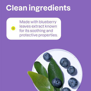 Après-shampoing naturel hypoallergénique pour enfants 240 ml, marque privée, soin nourrissant pour les cheveux avec des ingrédients minéraux végétaux - Product Image 3