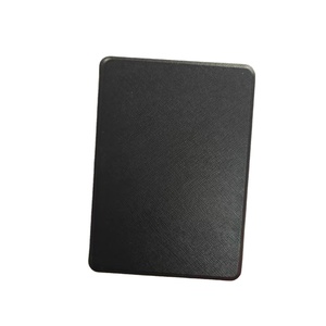 Funda Protectora para <span class=keywords><strong>Kindle</strong></span>, Material <span class=keywords><strong>de</strong></span> Cuero PU y Vidrio, Funda Protectora para Tablet para Uso en Modo <span class=keywords><strong>de</strong></span> Suspensión, Fabricada por Business Type - Product Image 1