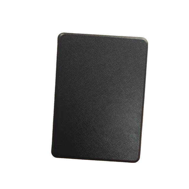 Kindle Protective Case PU Leather and Glass Material Protective Tablet Cover for Sleep Usage Manufactured by Business Type