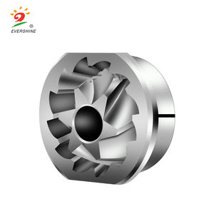 Usine OEM de haute qualité, vente complète en acier inoxydable, machine à café JURA <span class=keywords><strong>SAECO</strong></span>, remplacement de fraises coniques de 48mm - Product Image 1