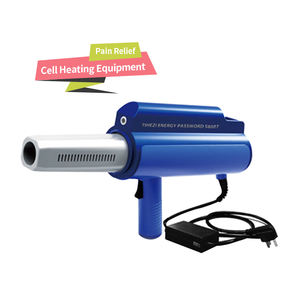 Macchina per Fisioterapia a Onde Magnetiche Hertz per Uso Domestico, Strumento di Ipertermia Cellulare per Ginocchia e Collo - Product Image 1