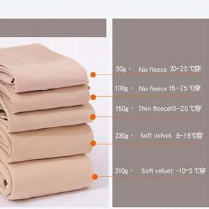 Women Leggings Inside Thicken <strong>Fur</strong> Warm Leggings Womens Winter Fleece Legging Pants Female Velvet <strong>Leggins</strong> - Product Image 5
