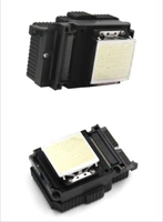 Kepala Cetak TX800 DX10 Berkualitas Tinggi, Kepala Cetak UV Datar, Suku Cadang Printer