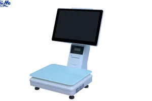 Écran tactile capacitif LCD Full Flat Panel FHD 15,6 pouces avec support mural VESA, prix usine, pour <span class=keywords><strong>ATM</strong></span> et POS - Product Image 4
