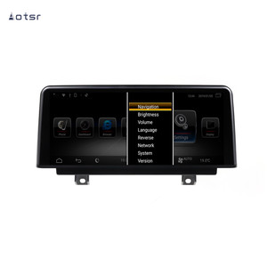 12,3 pulgadas Android 10 6 + 128 para BMW 3 <span class=keywords><strong>4</strong></span> Series F30 F31 F34 F35 F80 F32 F33 F36 F82 F83 unidad principal de navegación GPS para coche Radio Tape IPS - Product Image 3