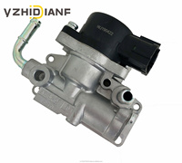 Pièces automobiles Valve de ralenti 23781-6M411 AC283 2H1237 23781-6M410 pour Nissan Sentra 2000-2006 1.8L