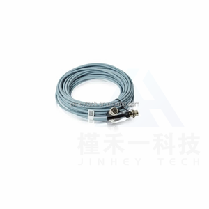 Pieza de repuesto para robot industrial Unidad de E/S de controlador nueva y original 3HAC077245-001 Señal de cable de control de alimentación de extensión, <span class=keywords><strong>SCARA</strong></span>, 15m - Product Image 4