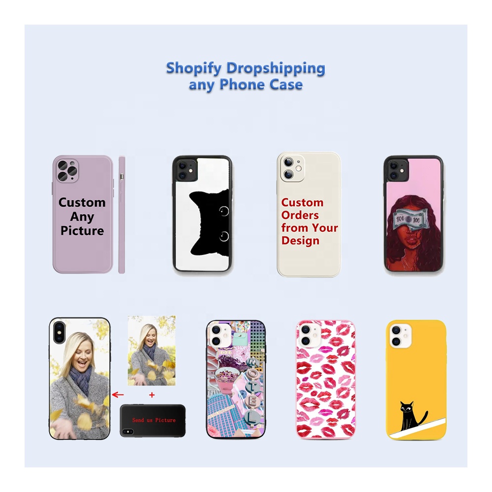 How to Choose a Print on Demand Phone Case Service How to Choose a Print on Demand Phone Case Service