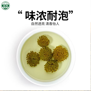Té de flores natural Notoginseng Sanchi, hierba suelta, sabor a Flor, <span class=keywords><strong>caja</strong></span> a granel que mejora la salud/bolsa de té - Product Image 5
