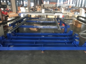 Hot Sale Affordable Good <b>Split</b> Fiber Laser Cutting <b>Machines</b> Cutting for Metal 3015 Laser Cutting <b>Machine</b> Affordable Good <b>Split</b> F - Product Image 3