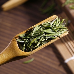 ชาเขียวจีนพรีเมียม 120 กรัม ปี 2026 บรรจุกล่องของขวัญ ชาจากภูเขาสูง หมอกขุ่น น้ำตก สดใหม่ ดีต่อสุขภาพ - Product Image 4