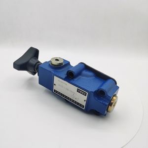 ไฮดรอลิกคุณภาพสูง Huade รุ่น DRC10-1-30B/100YM/2 แบบควบคุมด้วยระบบไฮดรอลิก - Product Image 1
