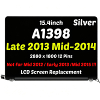 Écran LCD de remplacement A+ pour MacBook Pro Retina A1398 Mid2014 661-8310