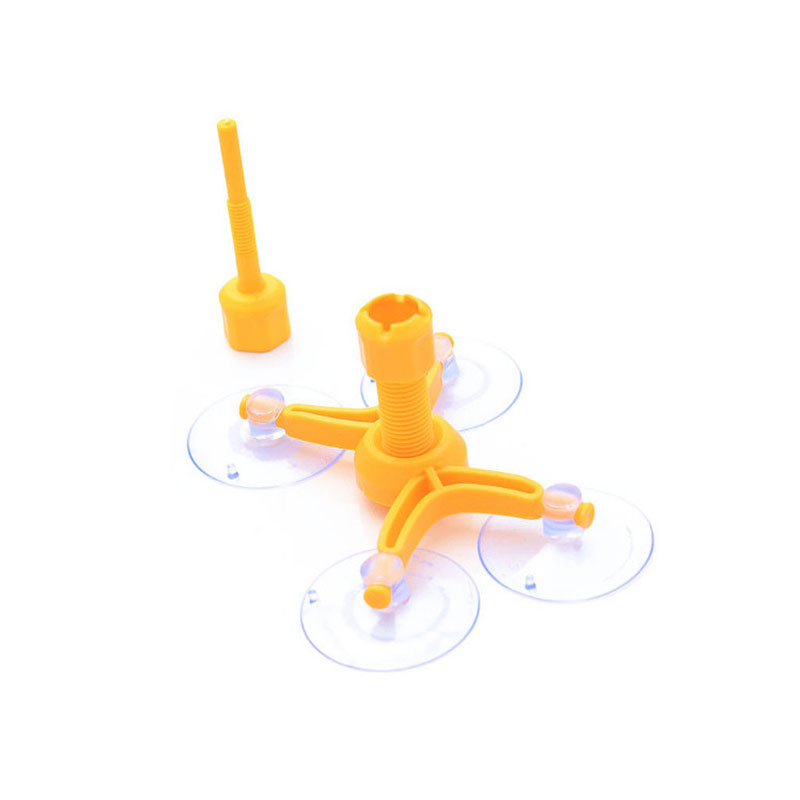 Уход за стеклом Сделай Сам изысканный дизайн набор для ремонта лобового стекла автомобиля