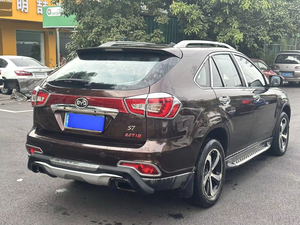 <span class=keywords><strong>Voiture</strong></span> <span class=keywords><strong>d</strong></span>'<span class=keywords><strong>occasion</strong></span> 2016 BYD S7 2.0T Transmission automatique Turbocompressée Conduite à gauche Toit ouvrant Intérieur <span class=keywords><strong>de</strong></span> <span class=keywords><strong>luxe</strong></span> <span class=keywords><strong>Voiture</strong></span> familiale fiable - Product Image 4
