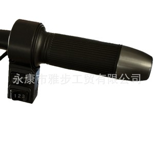 Electric <b>Scooter</b> With Seat 36V10AH Battery 30km Range For Adults And Seniors Us Plug Non-Waterproof M01 - Product Image 4