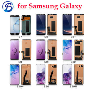 Módulo de pantalla AMOLED original de pantalla táctil móvil al por mayor original para <span class=keywords><strong>Samsung</strong></span> <span class=keywords><strong>Galaxy</strong></span> a Series Note Series S Series A10 <span class=keywords><strong>J5</strong></span> <span class=keywords><strong>6</strong></span> - Product Image 6