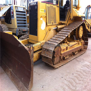 รถเกลี่ยดินตีนตะขาบรถ D5N มือสอง LGP ชิ้นส่วนเครื่องยนต์ปั๊มมอเตอร์ขนาดเล็ก - Product Image 1