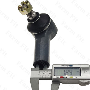 Extremo de Barra de Acoplamiento TD030-13710 de Alta Calidad a Precio de Fábrica para L3830 L39 L3940 L4060 L4400 L4060HST L4400DT - Product Image 5