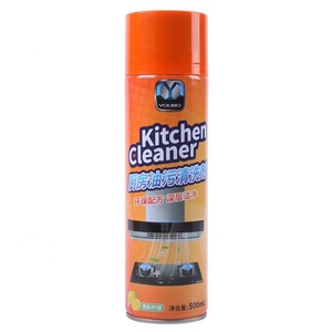 좋은 판매 고품질 부엌 거품 세탁기술자 다중목적 부엌 세탁기술자 500ml - Product Image 4