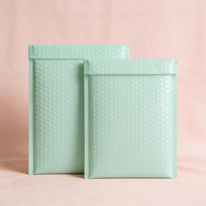Film bulle d'emballage entièrement biodégradable 1. Rouleau d'emballage de protection épais de la marque Arshin - Product Image 2