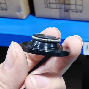 고속 회전 샤프트 씰 품질 선택 굴삭기 오일 씰 온도 저항 38*51.35*4.8 <span class=keywords><strong>Ptfe</strong></span> 오일 씰 - Product Image 6