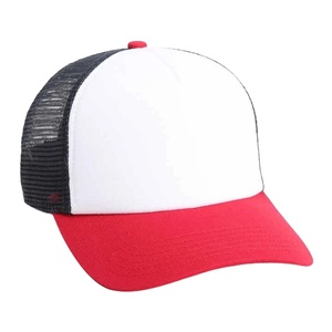 Nuevas Gorras Trucker Transpirables de Secado Rápido con Orificios, Ajustables, para Verano, para Correr, Unisex - Product Image 1