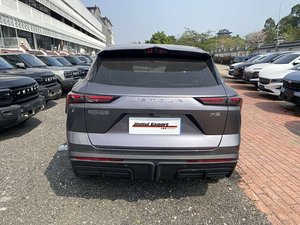 2024 Chery Jetour DASHENG DCT Pro SUV de Gasolina Usado Automático FWD Volante a la Izquierda Jietu Dasheng Depósito - Product Image 5