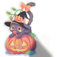 Décoration d'Halloween : Griffoir mural vertical pour chat, fournitures pour animaux de compagnie, tapis anti-griffures pour chat, tapis d'escalade pour chat
