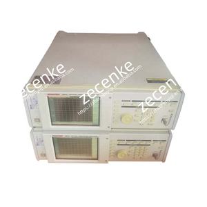 <span class=keywords><strong>Advantest</strong></span> Q8341 측정 고위도 스펙트럼 분석기 빠른 배송 # - Product Image 3