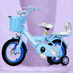 Bicicletas para Niños <span class=keywords><strong>de</strong></span> 12'', 14'', 16'', 18'', 20'', <span class=keywords><strong>Bicicleta</strong></span> <span class=keywords><strong>de</strong></span> una Velocidad para Niños <span class=keywords><strong>de</strong></span> 1, 2, 5, 6, 7 y 10 Años - Product Image 6