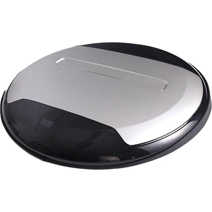 Cubierta de Repuesto para Neumáticos CYS TS-BT-047, Resistente al Agua, de ABS Rígido, Compatible con Land Rover Defender 2020, Accesorio Exterior para SUV - Product Image 4