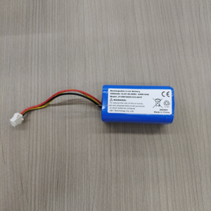 Bộ pin <span class=keywords><strong>Lithium</strong></span>-ion tự chế có thể tùy chỉnh 18650/21700/26650/32700 3.7V/7.4V/12V/14.8V/24V/48V/72V, nhiều dung lượng có sẵn - Product Image 6