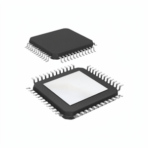 Power Management (PMIC) BOM IC In Stock MC33772BTC0AE Buy Online Electronic Components 48 LQFP Exposed Pad - Product Image 1