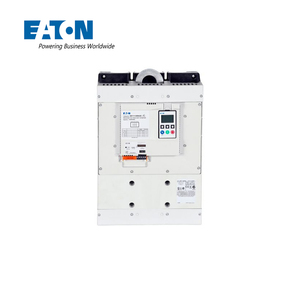 Avviatore Progressivo Universale in Plastica per Serie S801+S811+ per Motori Elettrici di Centrali Elettriche - Product Image 4
