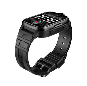 Montre connectée pour enfants K15H 4G avec GPS, appel vidéo, SOS, caméra, moniteur vocal, suivi de localisation et batterie de 700 mAh pour enfants - Product Image 4