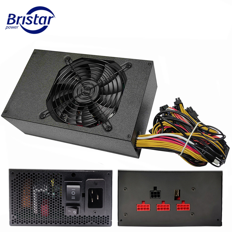 1000W Ups Power Supply Backup 12V