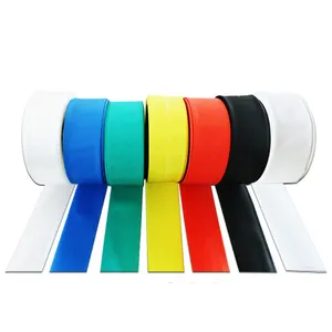 2:1 7 couleur 10mm 20mm 30mm 40mm 50mm 80mm 100mm 150mm 180mm Tube Thermorétractable Gaine Thermorétractable Fil Enveloppe Gainante Kits