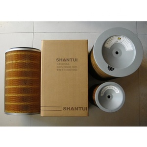 Filtro de Aire YK2640U YK2640UW-2N K2640 KW2640 - Product Image 1