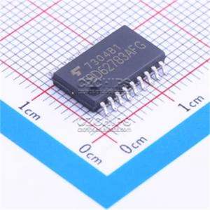 Nouveau et Original TBD62783AFG SOP-18-300mil Circuit intégré IC gestion de l'alimentation PMIC commutateur électronique de puissance - Product Image 1