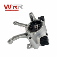 قطع غيار سيارات WRR 22328742697، حامل محرك وناقل حركة لسيارات BMW الفئة 2/3/4/5 طرازات G42 F23 F22 G20 G21 G22 G23 G26 G30