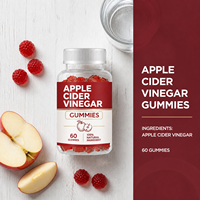 Bonbons Gommeux Keto + ACV Végétaliens Naturels à Marque Blanche OEM – Complément Énergétique Minceur pour Adultes, Perte de Poids avec Vinaigre de Cidre de Pomme