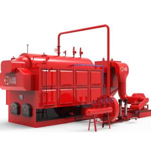 Chaudière à vapeur <span class=keywords><strong>de</strong></span> biomasse <span class=keywords><strong>de</strong></span> <span class=keywords><strong>charbon</strong></span> solide, <span class=keywords><strong>prix</strong></span> usine DZH DZL SZL - Product Image 6